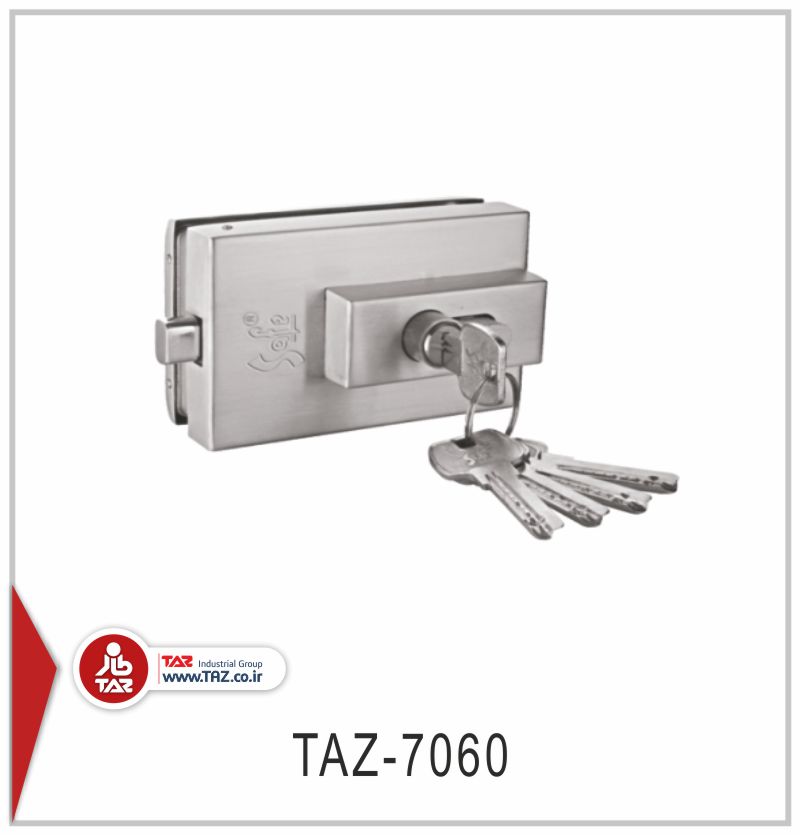 TAZ-8700A-12