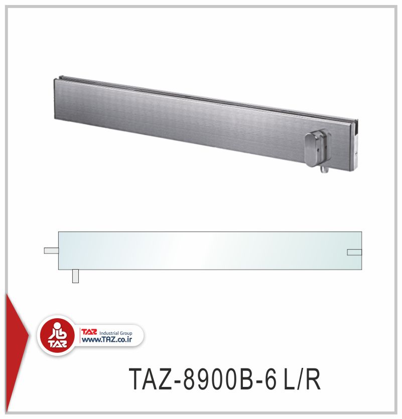 TAZ-8700A-14