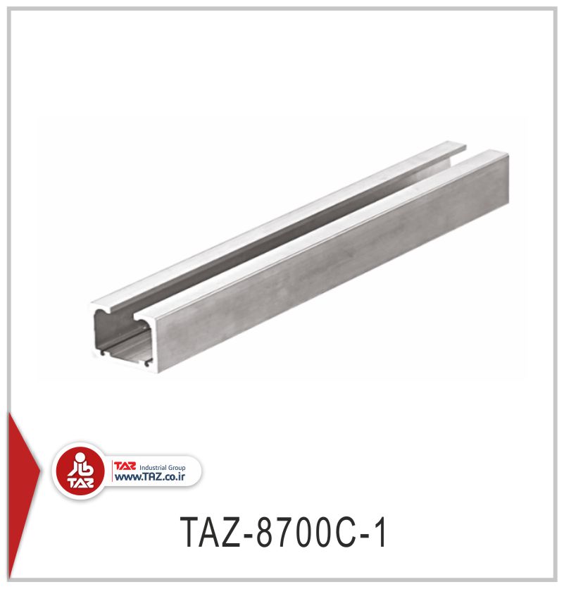 TAZ-8700C-1