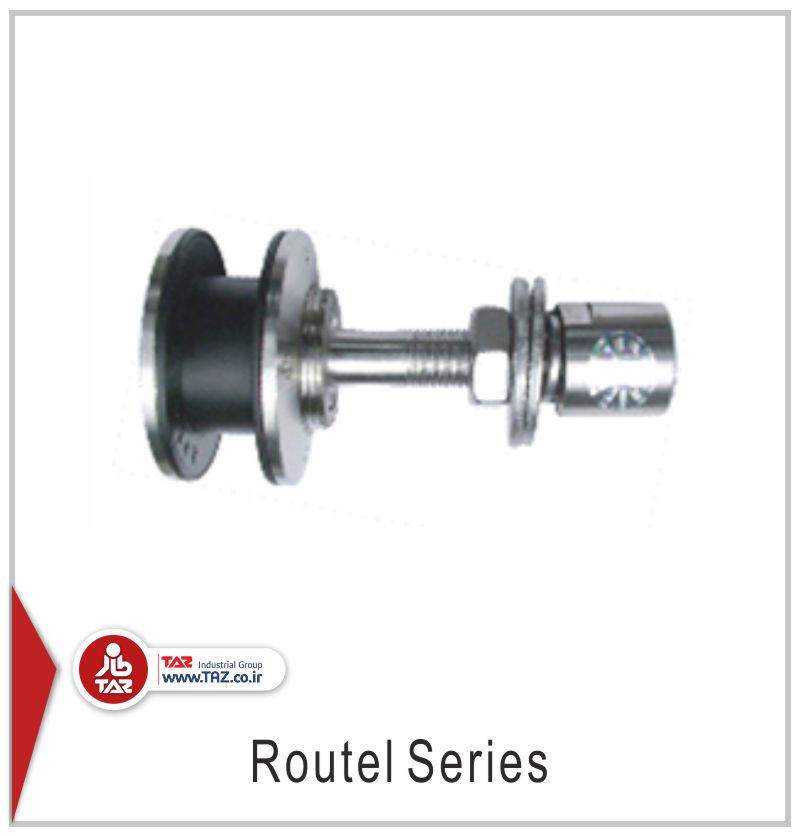 Routle Series