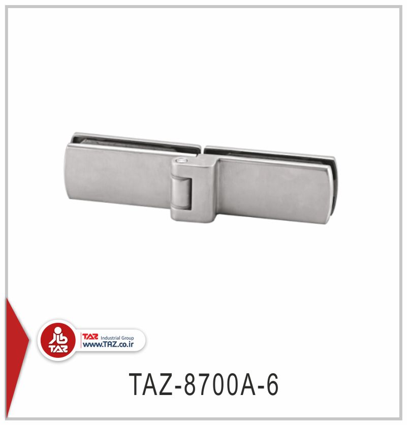 TAZ-8700-6