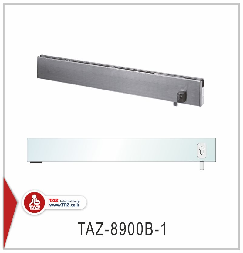 TAZ-8700-6