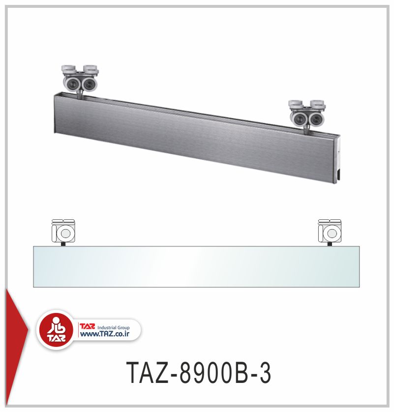 TAZ-8700A-11