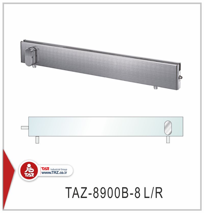 TAZ-8700A-16