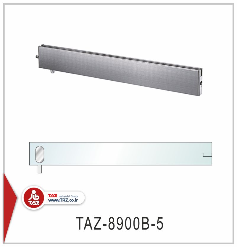 TAZ-8700A-13 L/R
