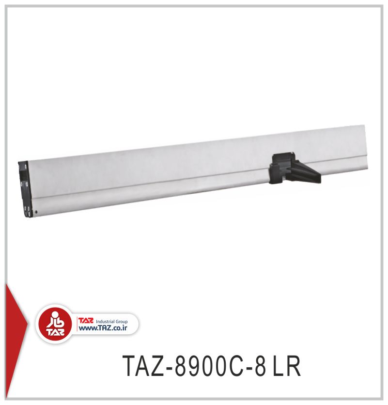 TAZ-8700A-13 L/R