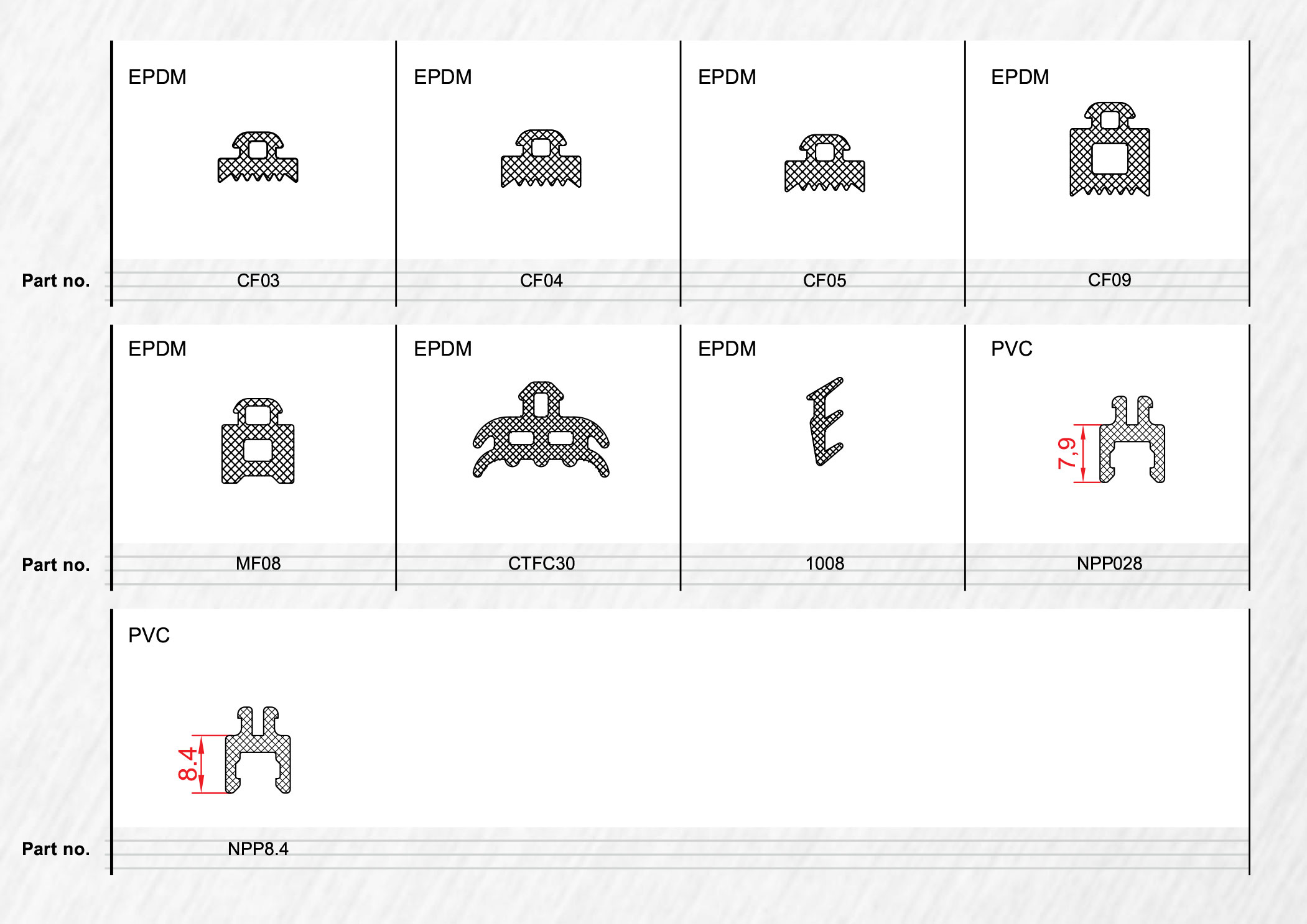 طرح اندیشان زمان ( طاز ) -کرتین وال 