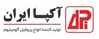 پرو فیلهای الومینیومی درب و پنجره 