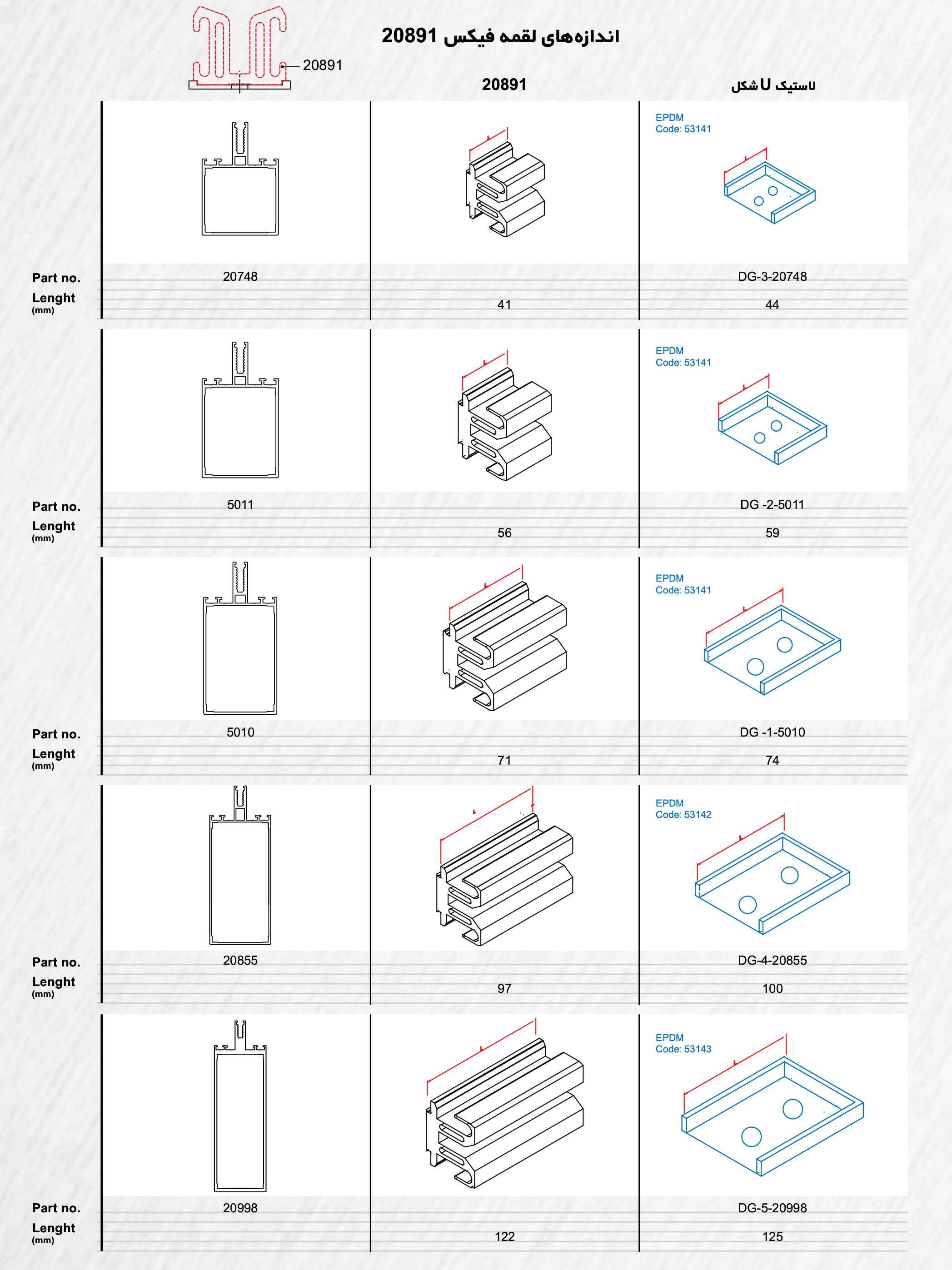 طرح اندیشان زمان ( طاز ) -کرتین وال 