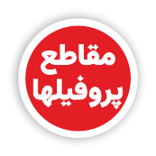 انواع پروفیلها و لولاها و یراق آلات مورد استفاده در نماهای کرتین وال