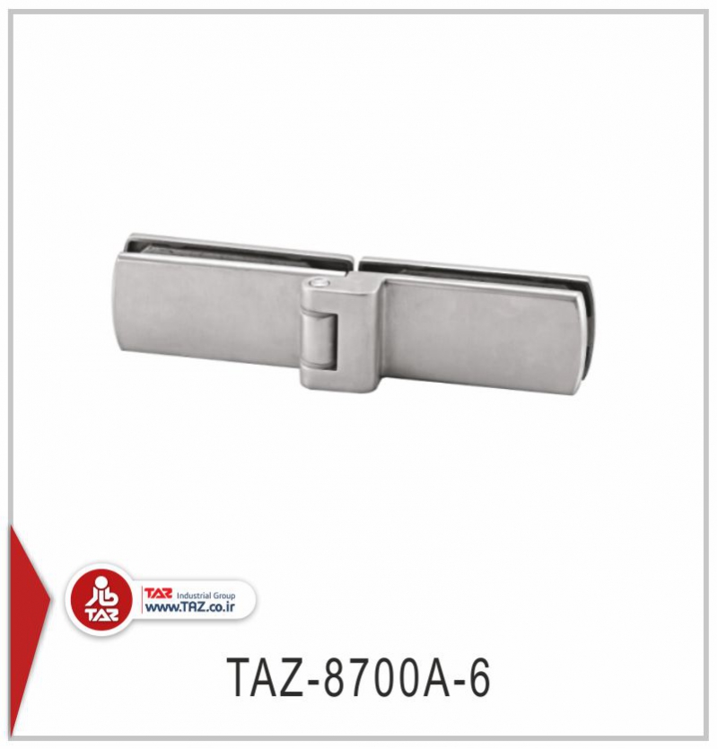 TAZ 8700 A 6