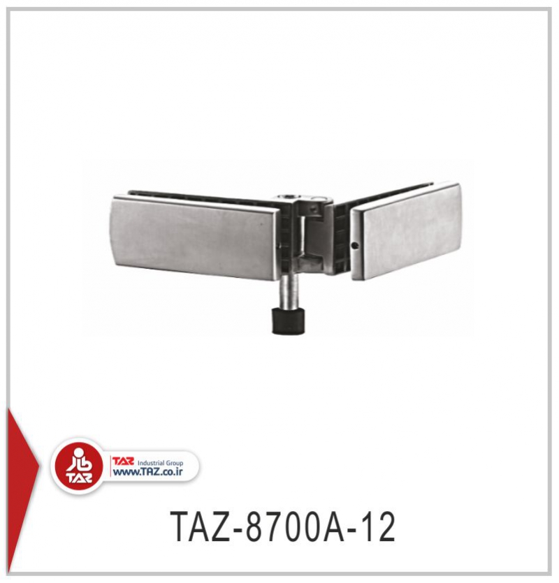 TAZ 8700 A 12