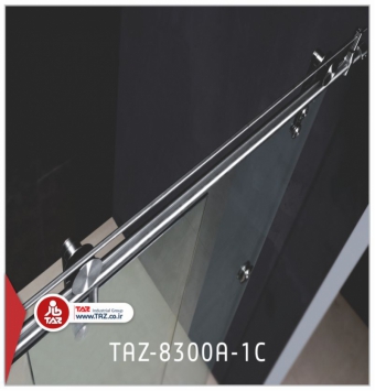 دربهای ریلی سری: TAZ-8300A-1C