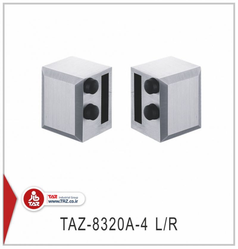 TAZ 8320 A 4 LR