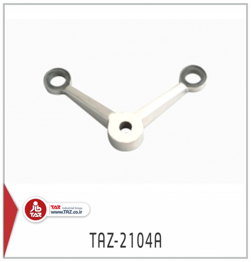 TAZ 2104 A