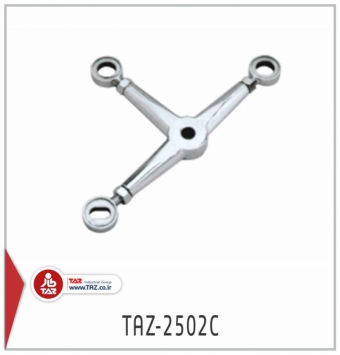 TAZ 2502 C