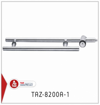 TAZ 8200 A 1