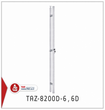 TAZ 8200 D 6,6 D
