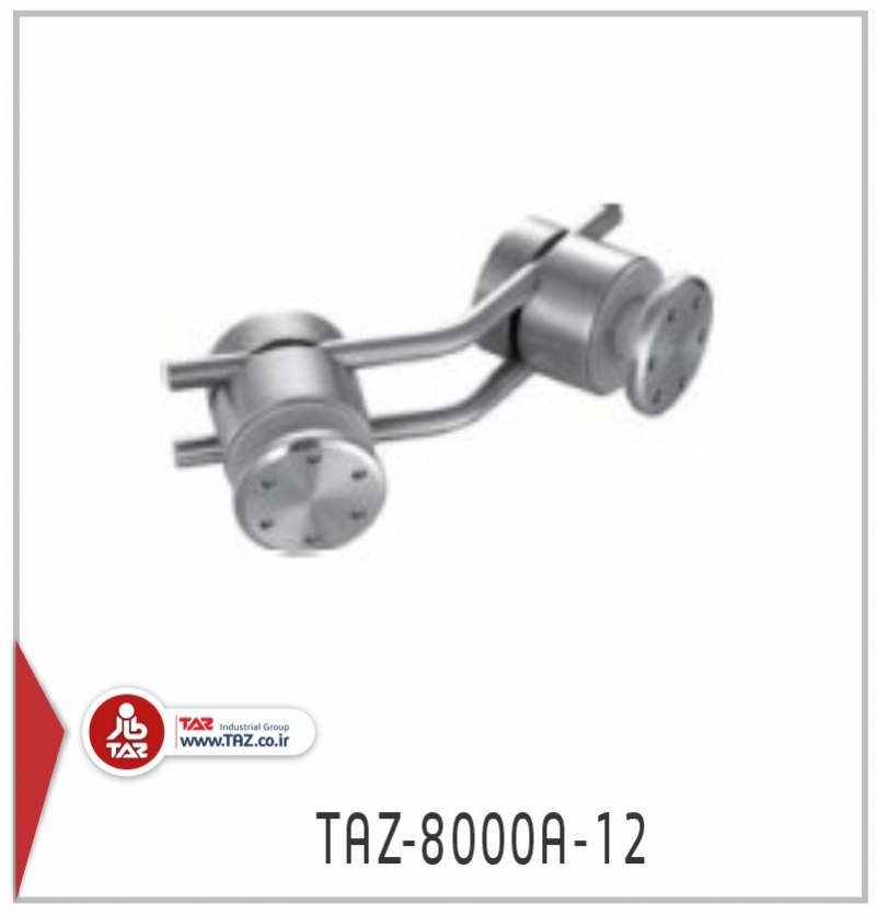 TAZ-8000A-12