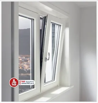 سیستم کشویی (UPVC)