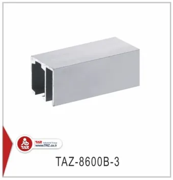 TAZ 8600 B 3