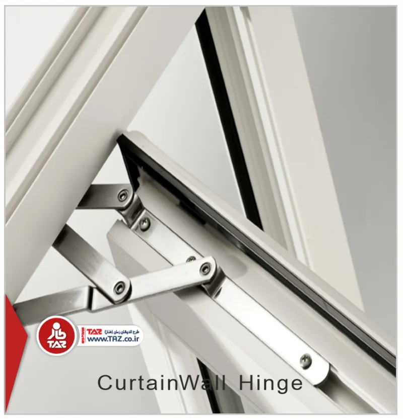 لولا کاردی کرتین وال