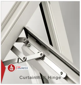 لولا کاردی کرتین وال