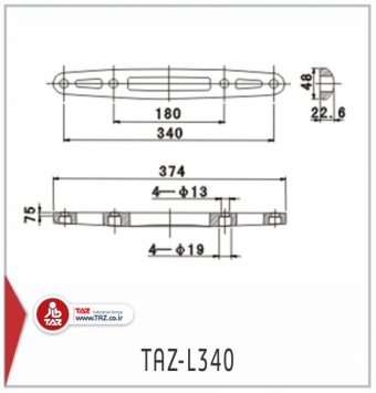 TAZ-L340