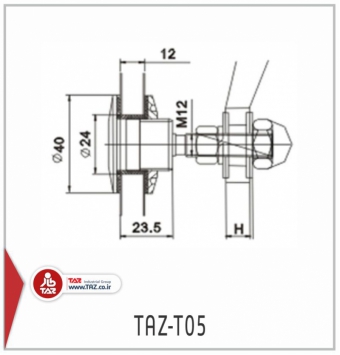 TAZ-T05