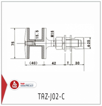 TAZ-J02-C