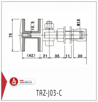 TAZ-J03-C