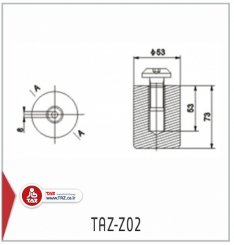 TAZ-Z02