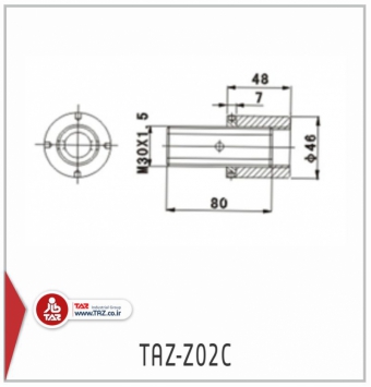 TAZ-Z02C