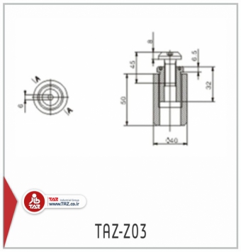 TAZ-Z03
