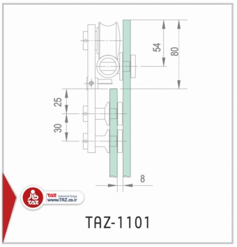 TAZ-1101
