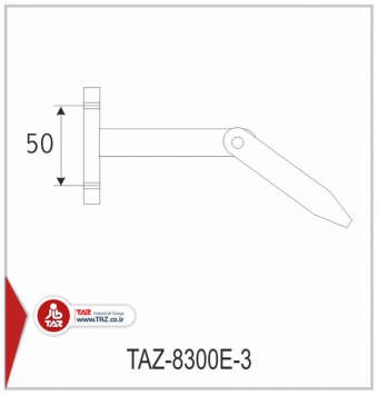 TAZ-8300E-3
