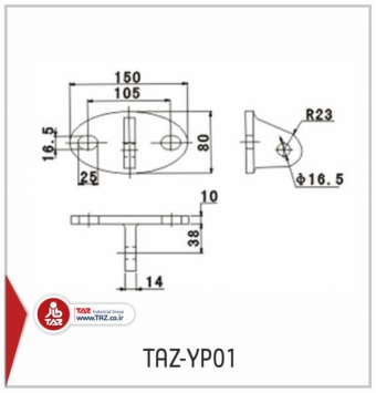 TAZ-YP01