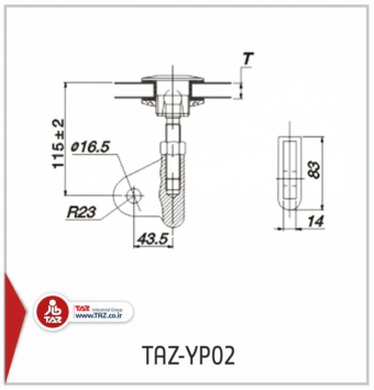 TAZ-YP02