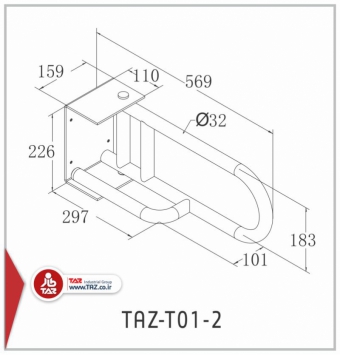 TAZ-T01-2