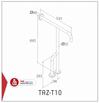 TAZ-T10