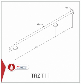 TAZ-T11