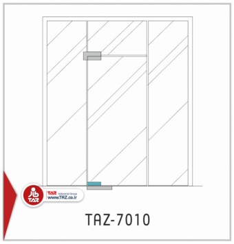 TAZ-7010