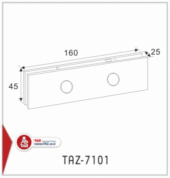TAZ-7101