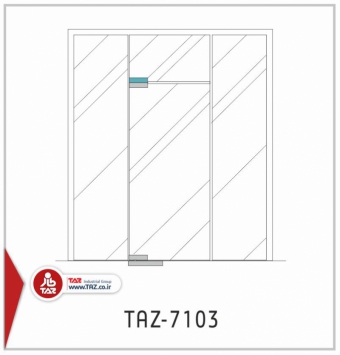 TAZ-7103