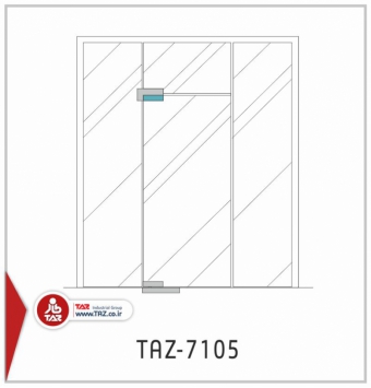 TAZ-7105