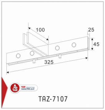 TAZ-7107