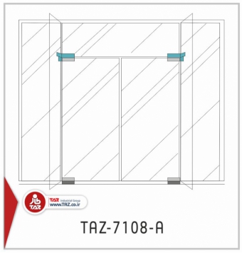 TAZ-7108-A