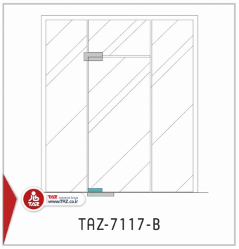 TAZ-7117-B