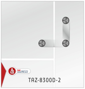 TAZ-8300D-2