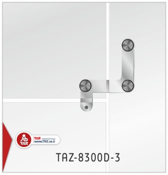 TAZ-8300D-3